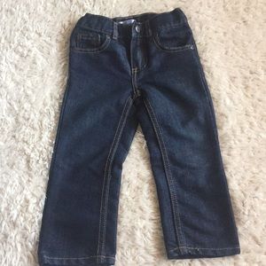 Toddler boys jeans size 2T